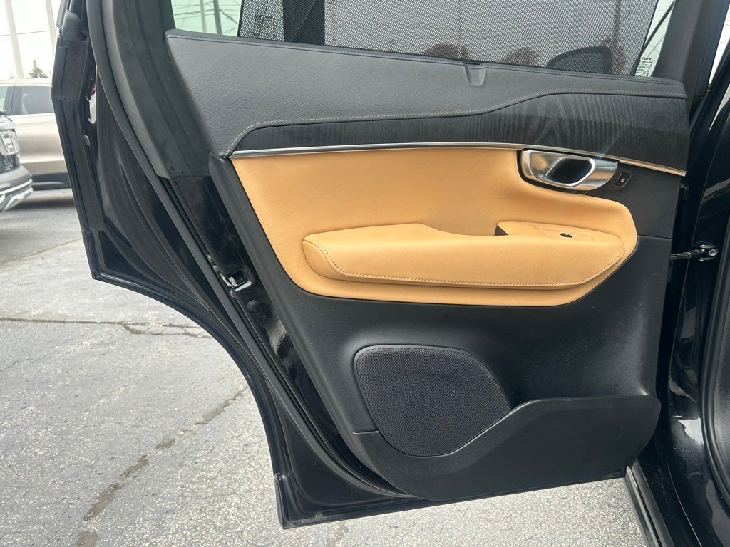 2023 Volvo XC90 Ultimate