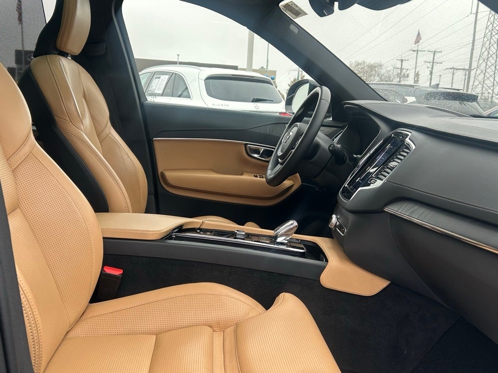 2023 Volvo XC90 Ultimate