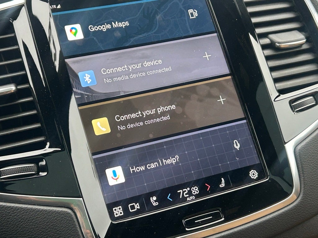 2023 Volvo XC90 Ultimate