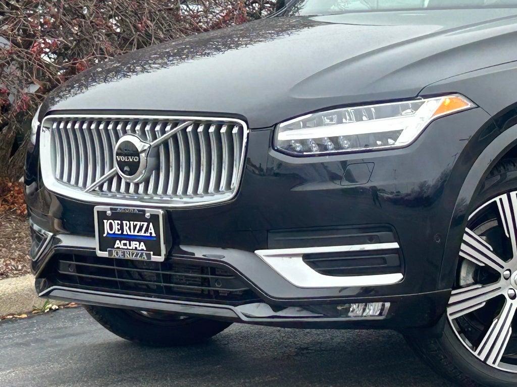 2023 Volvo XC90 Ultimate