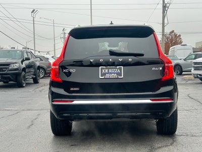 2023 Volvo XC90 Ultimate