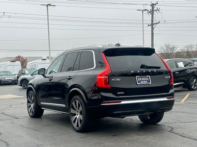 2023 Volvo XC90 Ultimate