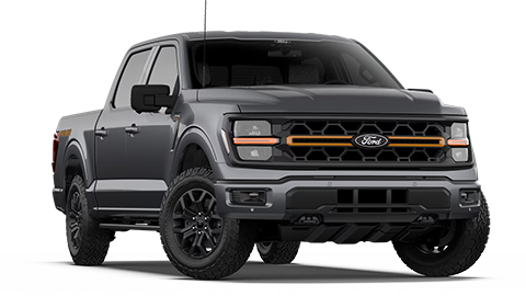 Joe Rizza Ford of Orland Park in Orland Park IL