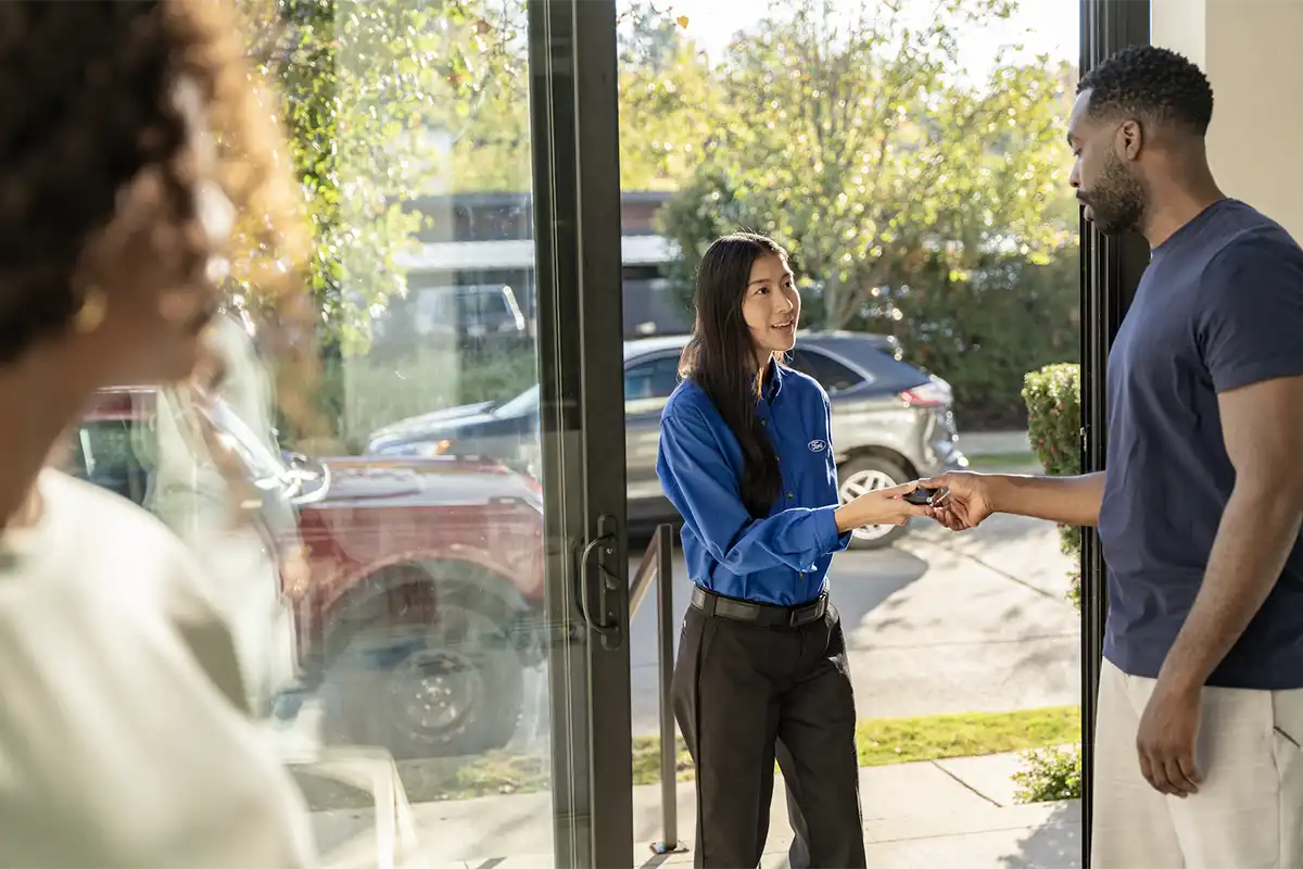 Joe Rizza Ford of Orland Park in Orland Park IL