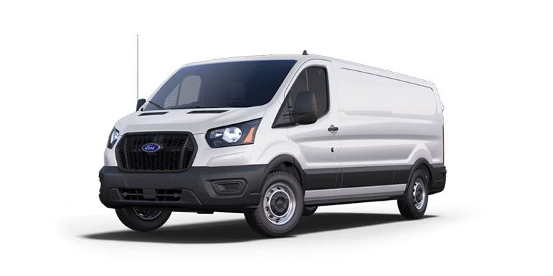 Long Wheelbase / Low Roof