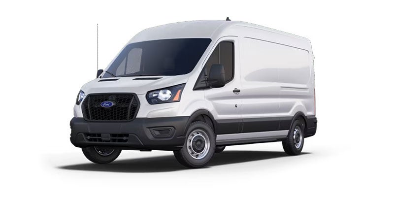 Long Wheelbase / Medium Roof