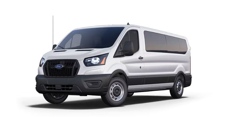 Long Wheelbase / Low Roof