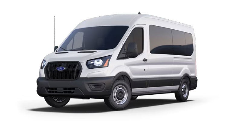 Long Wheelbase / Medium Roof