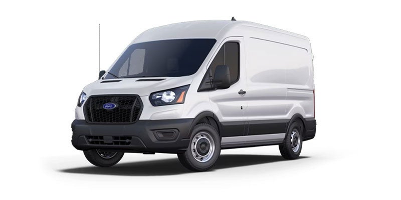 Regular Wheelbase / Medium Roof