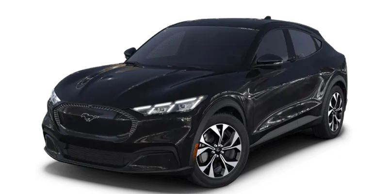 Ford Mustang Mach-E Select