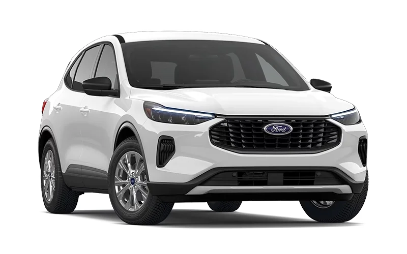 Ford Escape Active