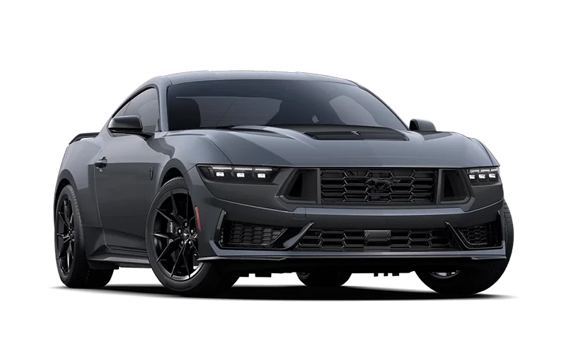 Ford Mustang Dark Horse™
