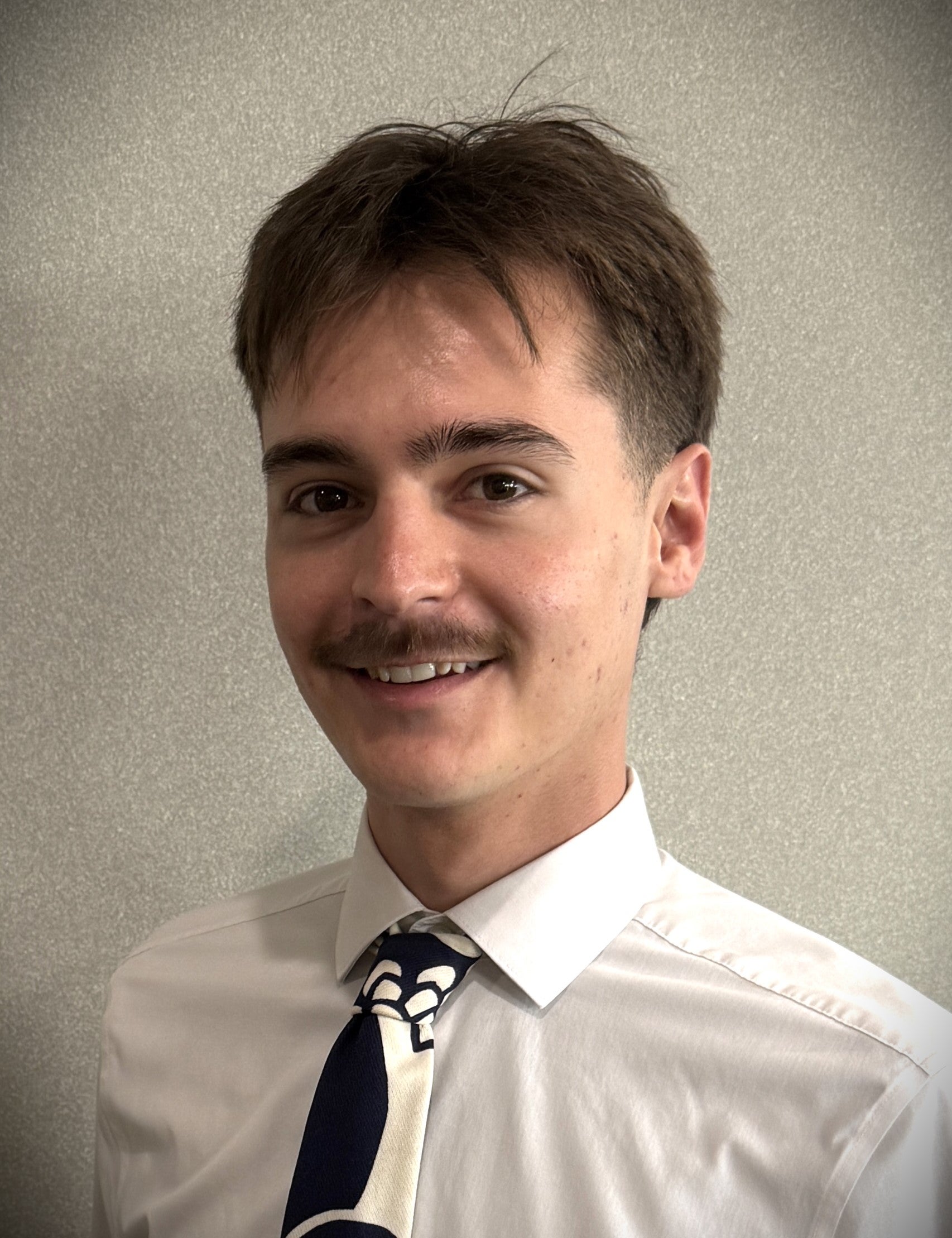 Derek Hubsch