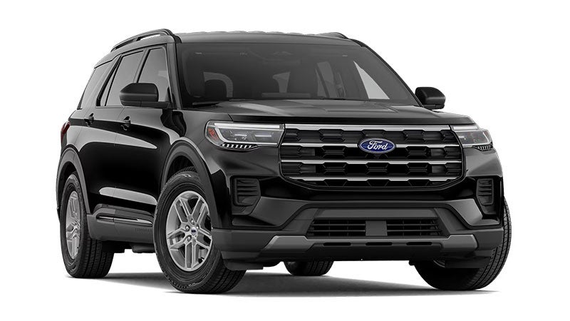 Explorer Active