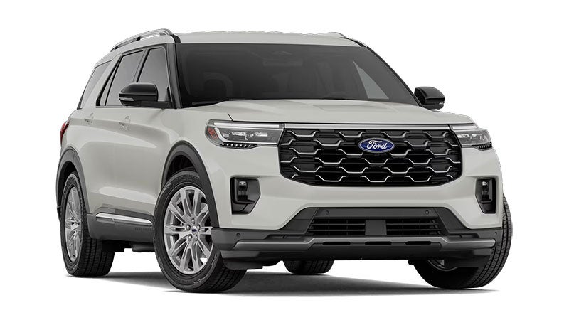 Explorer Platinum