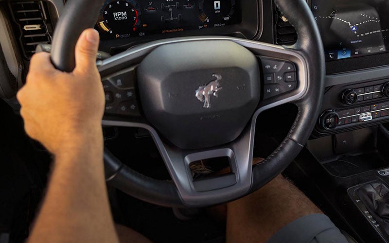 Adventure-Ready Interior