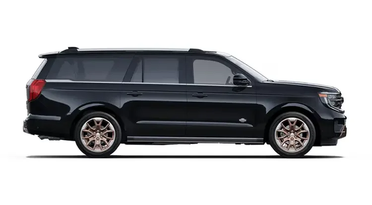 Ford Expedition MAX