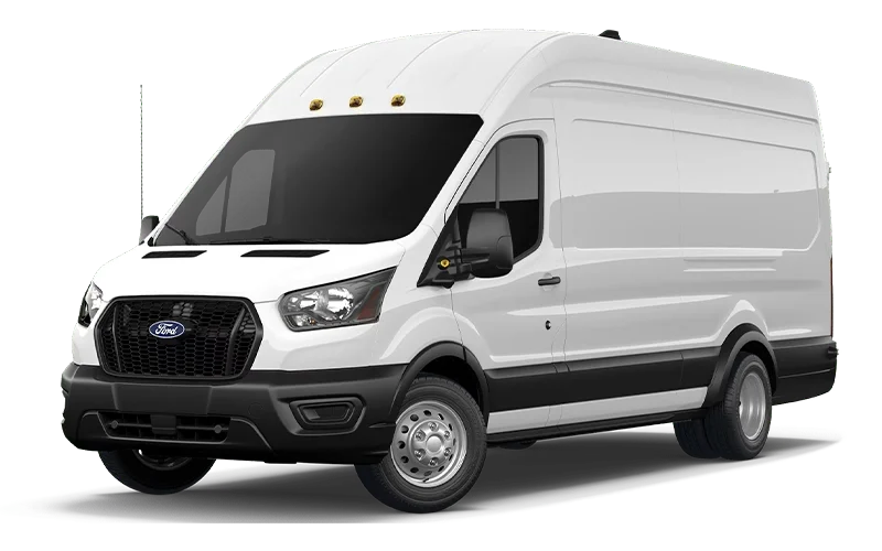 Ford Transit-350