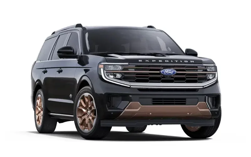 King Ranch (King Ranch MAX Available)