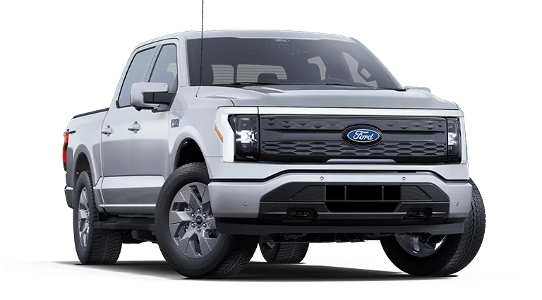 Ford F-150 Lightning Lariat