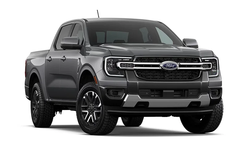 Ford Ranger Lariat Joe Rizza Ford of Orland Park in Orland Park IL