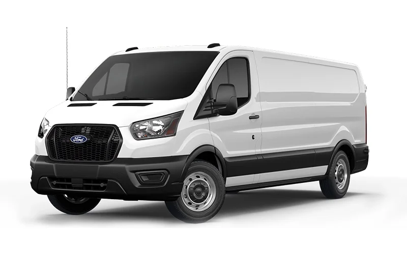 Long Wheelbase / Low Roof