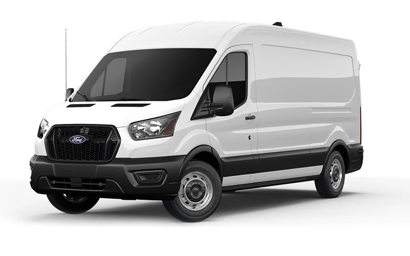 Long Wheelbase / Medium Roof