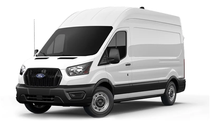 Long Wheelbase / High Roof