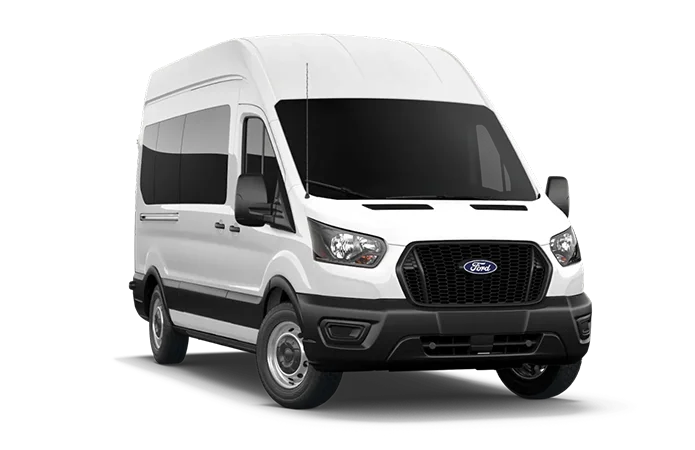 Long Wheelbase / High Roof