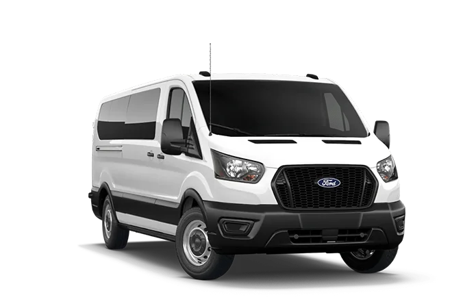 Long Wheelbase / Low Roof