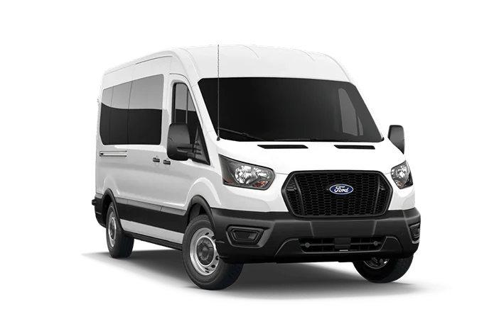 Long Wheelbase / Medium Roof