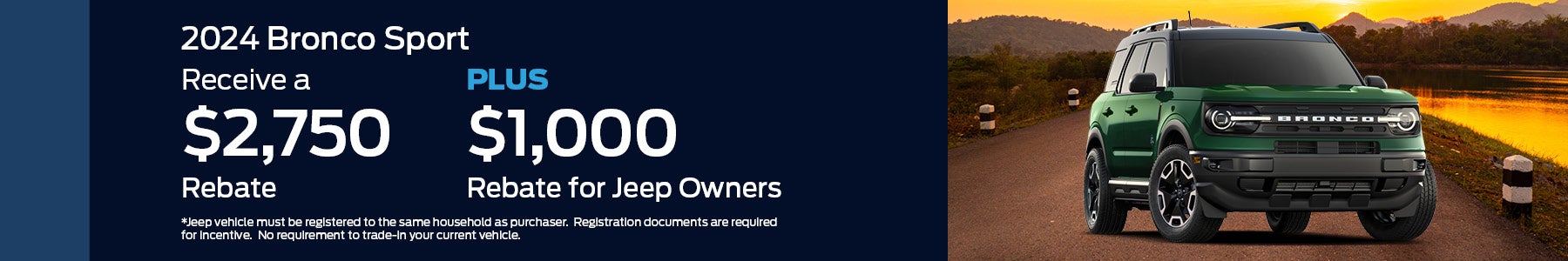 New Ford for Sale near Chicago | Shop New Ford Vehicles at Joe Rizza