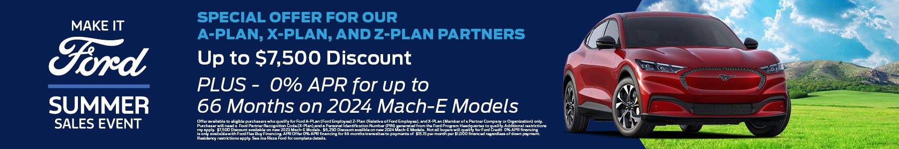 New Ford for Sale near Chicago | Shop New Ford Vehicles at Joe Rizza