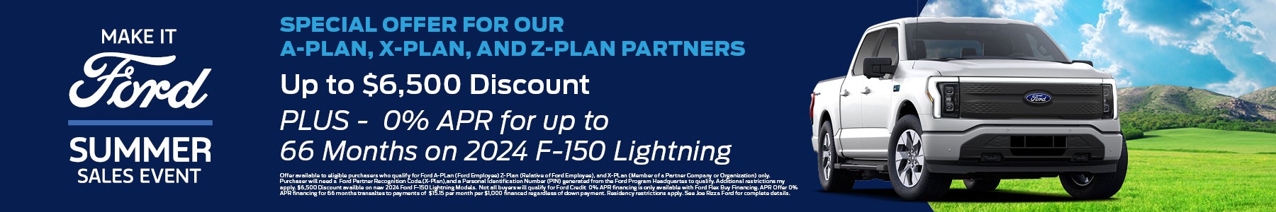 New Ford for Sale near Chicago | Shop New Ford Vehicles at Joe Rizza