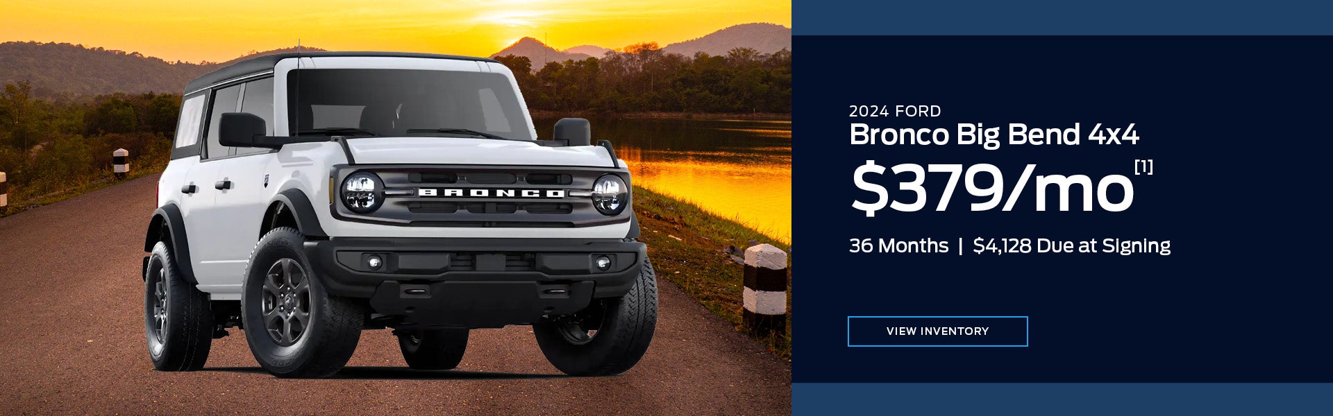 Joe Rizza Ford | Your Trusted Ford Dealership Chicago