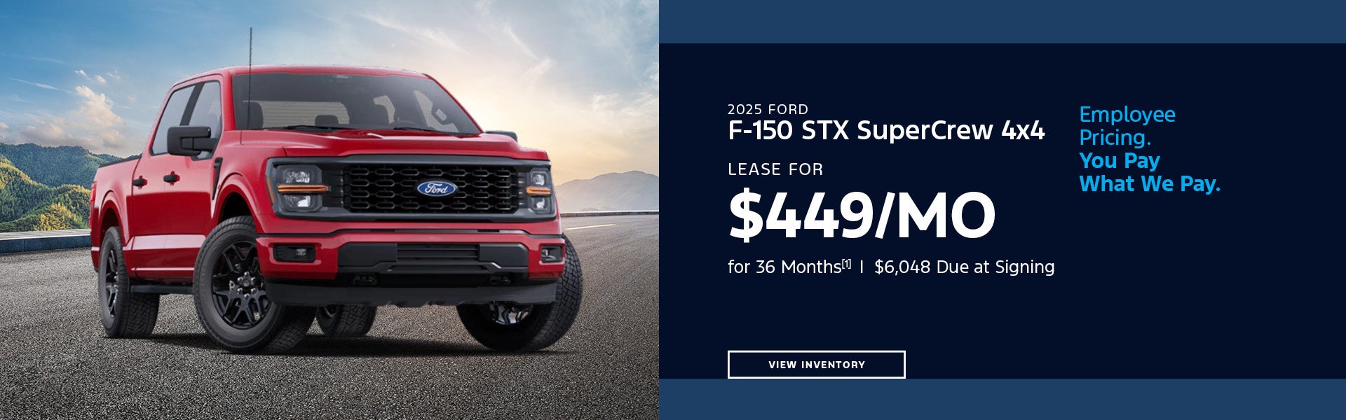 Joe Rizza Ford | Your Trusted Ford Dealership Chicago