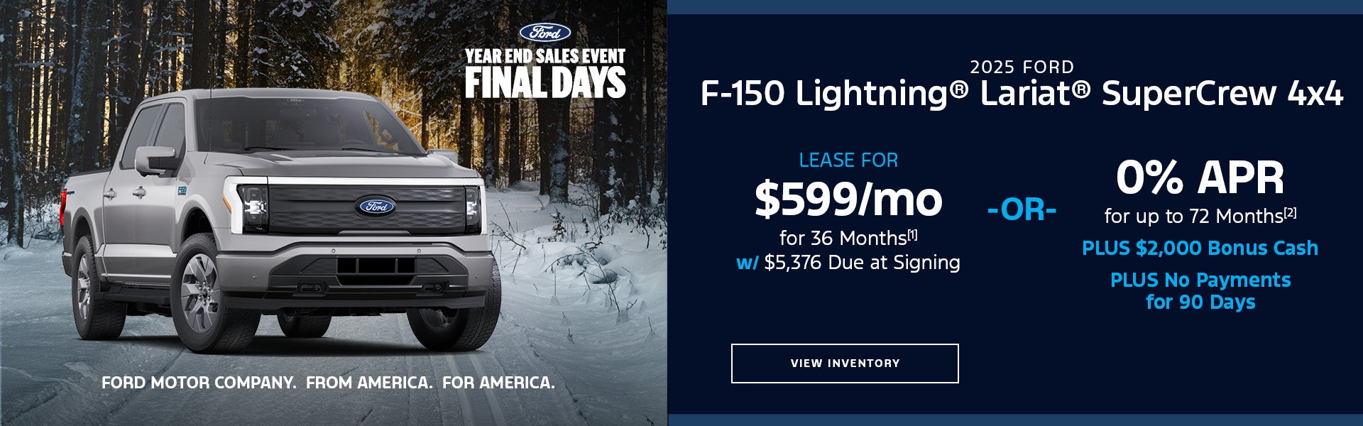 Joe Rizza Ford | Your Trusted Ford Dealership Chicago