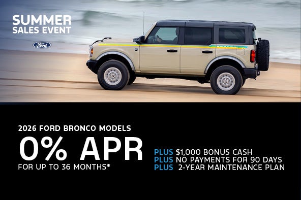 Bronco