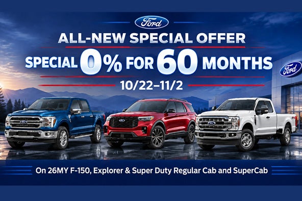 Special Offer