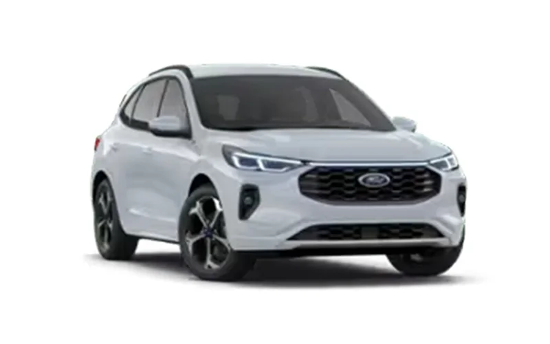 Ford Escape Hybrid ST-Line Elite