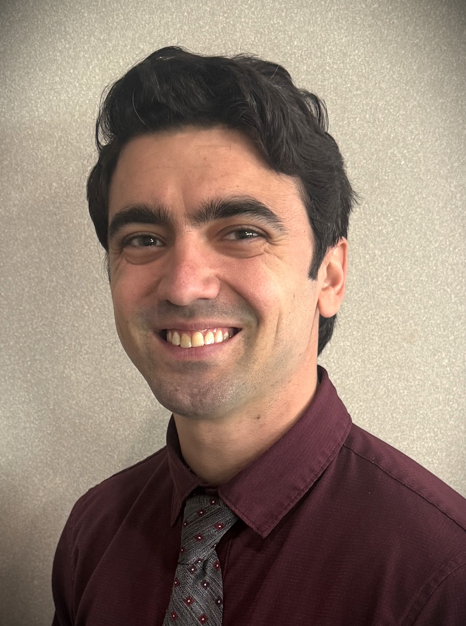 Victor Scumaci