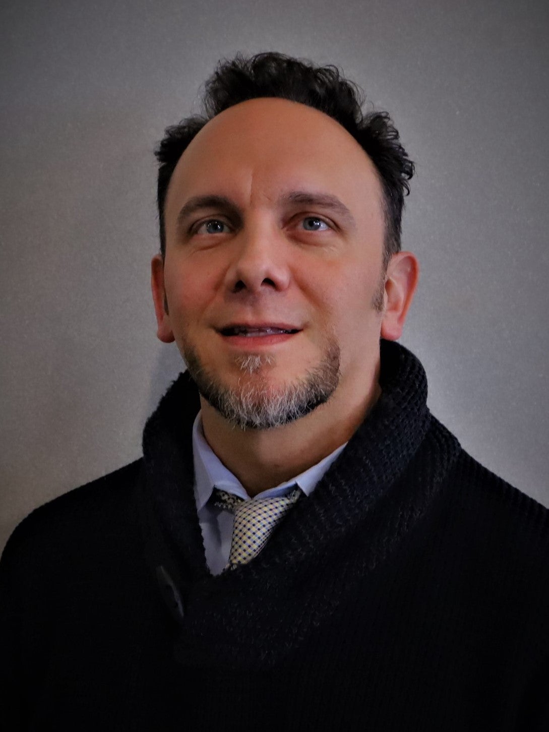Vince Ventrella