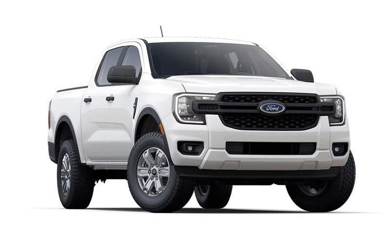 Ford Ranger XL Joe Rizza Ford of Orland Park in Orland Park IL