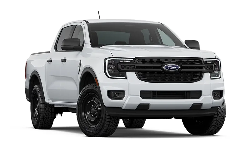 Ford Ranger XL Joe Rizza Ford of Orland Park in Orland Park IL