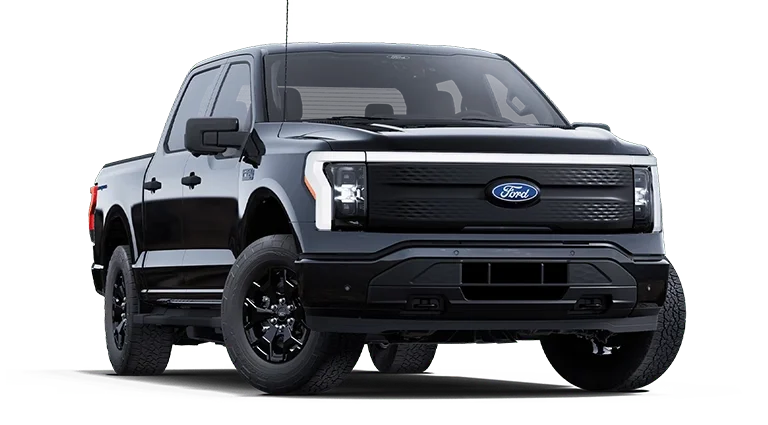 Ford F-150 Lightning XLT