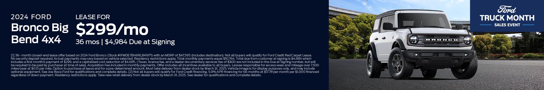 New Ford for Sale near Chicago | Shop New Ford Vehicles at Joe Rizza