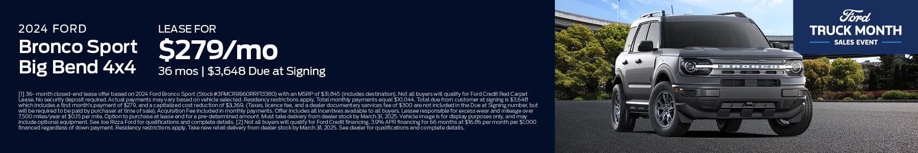 New Ford for Sale near Chicago | Shop New Ford Vehicles at Joe Rizza